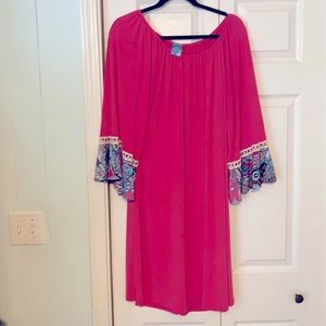 H2U BOUTIQUE DRESS